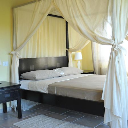 Agriturismo Paradiso 44 Asís Habitación foto