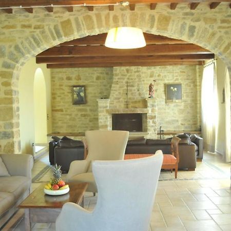 Agriturismo Paradiso 44 Asís Exterior foto