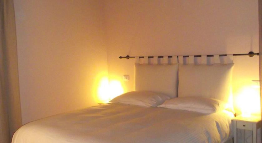 Agriturismo Paradiso 44 Asís Habitación foto