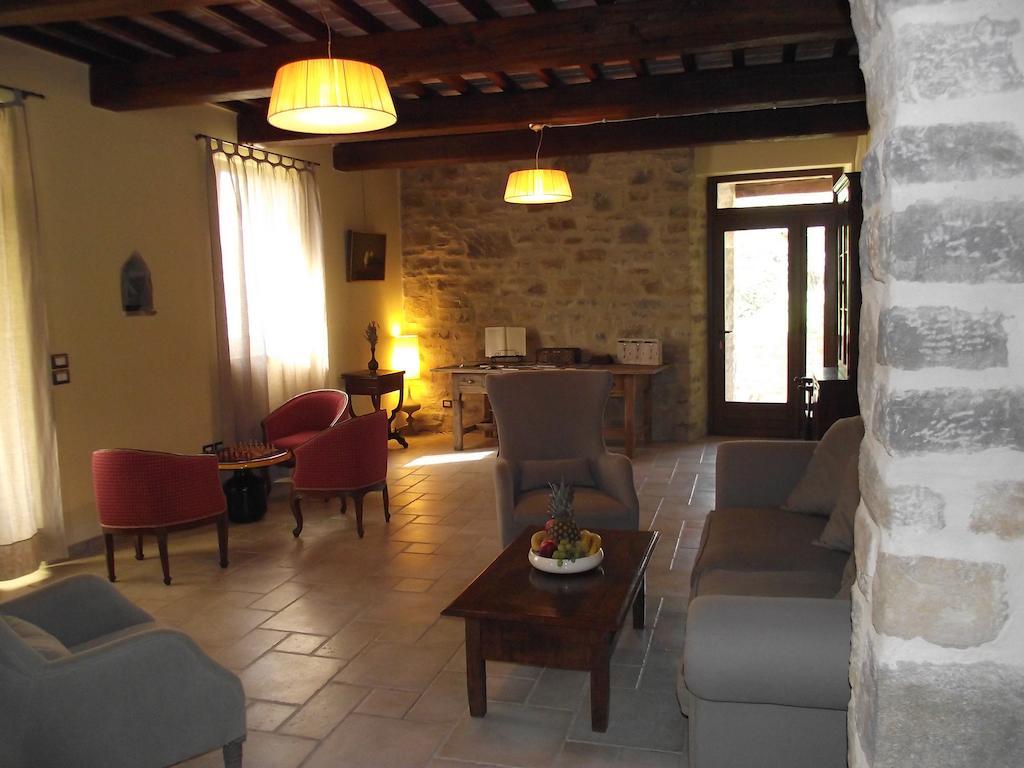 Agriturismo Paradiso 44 Asís Exterior foto