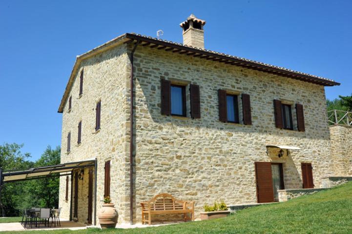 Agriturismo Paradiso 44 Asís Exterior foto